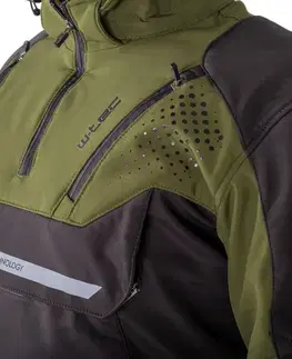W-TEC Annorack čierna - XXL