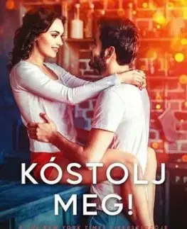 Kóstolj meg! - Kristen Proby