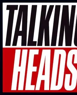 Talking Heads - True Stories LP - Talking Heads