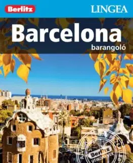 Barcelona - Barangoló