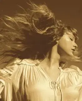 Swift Taylor - Fearless (Taylor's Version) 2CD - Taylor Swift