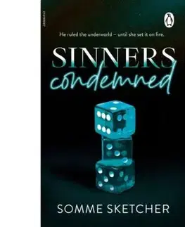 Sinners Condemned - Somme Sketcher