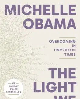 The Light We Carry - Michelle Obama