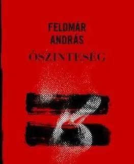 Őszinteség - András Feldmár