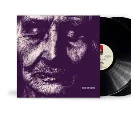 Paradise Lost - One Second 2LP - Paradise Lost