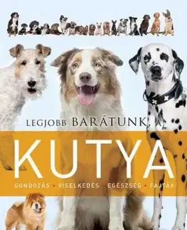Legjobb barátunk a kutya