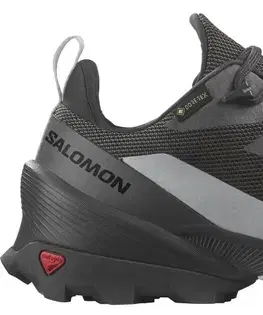 Salomon Cross Over 2 GTX W Veľkosť: 41 1/3 EUR