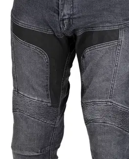 W-TEC Alfred modrá - 4XL
