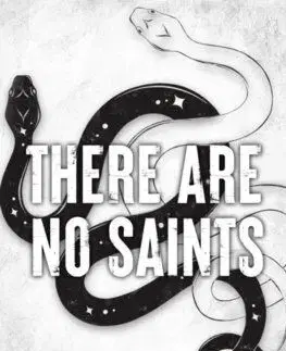 There Are No Saints - Sophie Lark