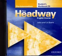 New Headway Pre-Intermediate Student´s CD /1/