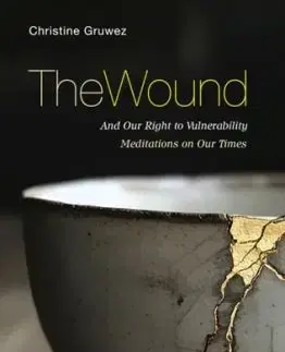 The Wound - Christine Gruwez