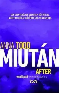 Miután / After - Anna Todd