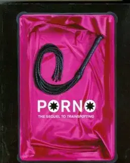 Porno - Irvine Welsh