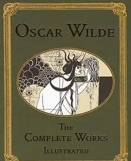 Oscar Wilde - Oscar Wilde