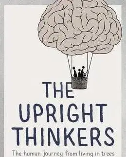 Upright Thinkers - Leonard Mlodinow
