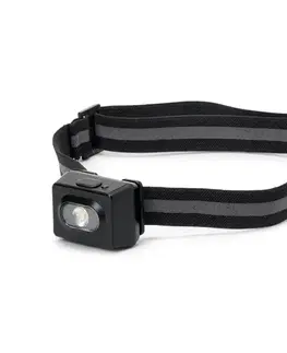 Čelová lampa