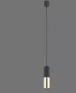 Luster Elite black 4366 LW1
