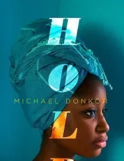 Hold - Michael Donkor
