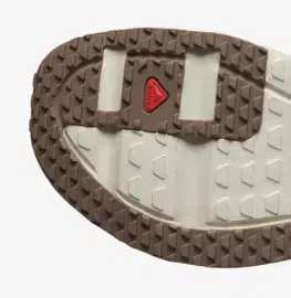 Salomon Reelax Slide Ultra Veľkosť: 43 1/3 EUR