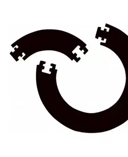 Bull's Guard Surround Black