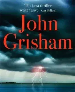 Camino Island - John Grisham