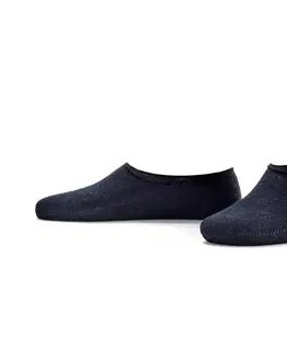 Hrejivé ťapky do topánok sneaker, 2 páry