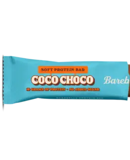 Barebells Protein Bar coco choco