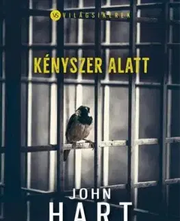 Kényszer alatt - John Hart, István Szabó