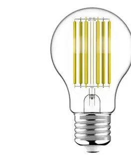 Rabalux 79019 - LED Žiarovka FILAMENT A60 E27/7W/230V 3000K 79019