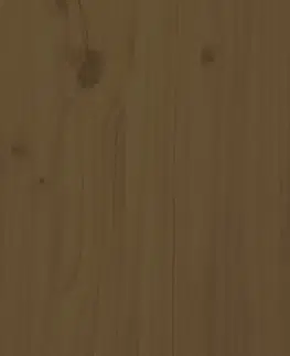 Nočný stolík Dekorhome