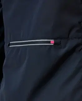 Cyklistická bunda 2 v 1