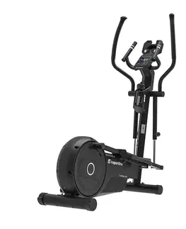 inSPORTline ZenStride 300