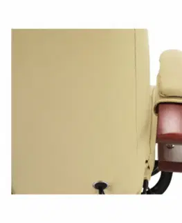 Masážne elektrické kreslo ARTUŠ Tempo Kondela
