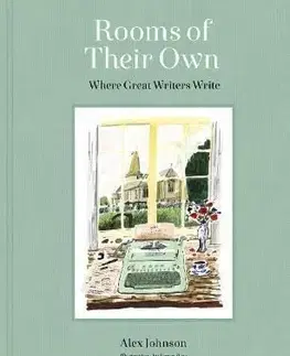 Rooms of Their Own - Alex Johnson