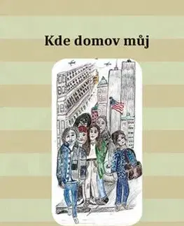 Kde domov můj - Silvie Hermann