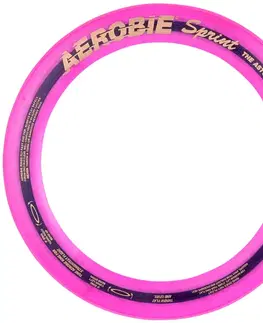 Aerobie SPRINT modrá