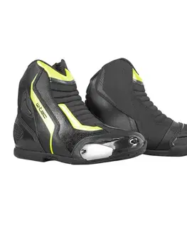 W-TEC GlamCE čierno-červená - 45