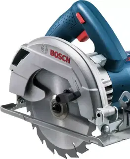 Profesional kotúčová píla Bosch 1200W 165 mm GKS 600