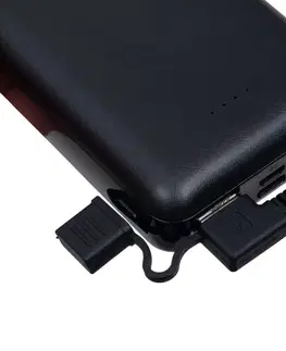 W-TEC HEATsaddle