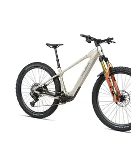 Crussis e-Hard 11.11-PRO 800Wh 29" - model 2026 M (160-175 cm)