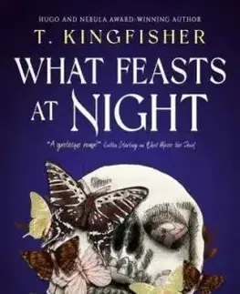 Sworn Soldier - What Feasts at Night - T. Kingfisher