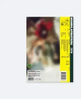 Illit - Mamihlapinatapai (Free Rider Version) CD - Illit