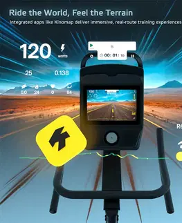 inSPORTline ZenRoute 1200