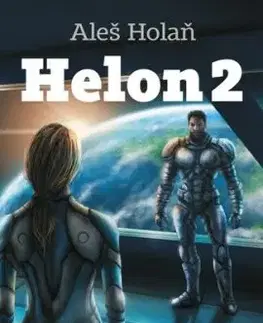 Helon 2 - Aleš Holaň