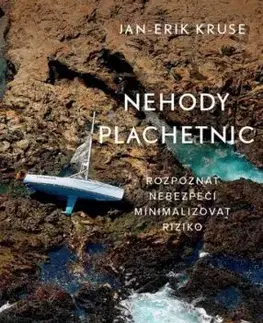 Nehody plachetnic - Jan - Erik Kruse