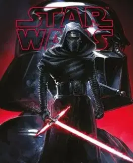 Star Wars: Vzestup Kyla Rena – Oddanost, 2. vydání - Pavel Klimeš