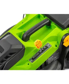 Fieldmann FZR 2037-E elektrická kosačka