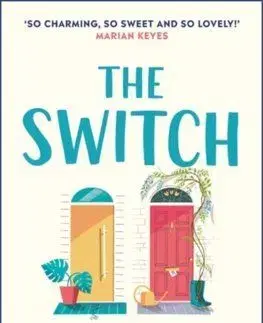The Switch - Beth O'Leary