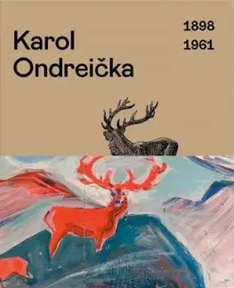 Karol Ondreička - Aurel Hrabušický, Silvia Ilečková