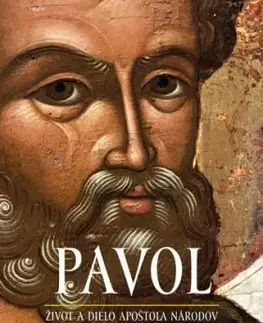 PAVOL – život a dielo apoštola národov - N. T. Wright